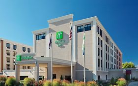 Holiday Inn Williamsport By Ihg